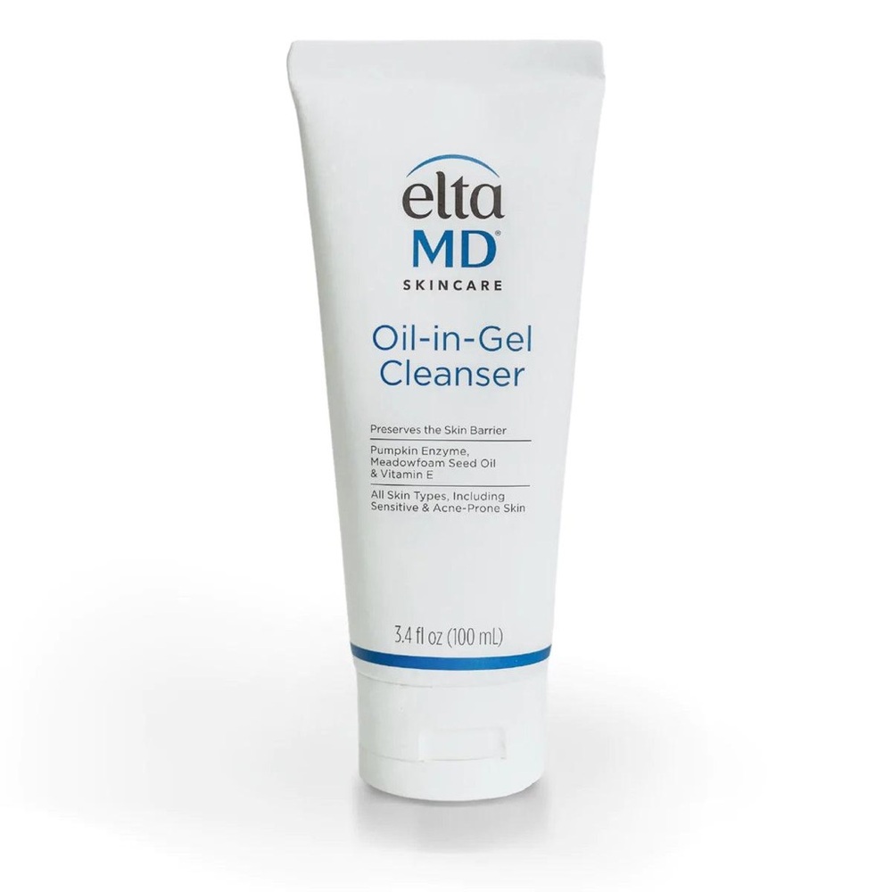 EltaMD Oil-in-Gel Cleanser
